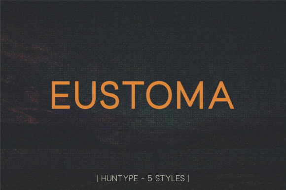 How Eustoma Transformed My Brand’s Visual Identity